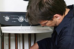 boiler repair Laughterton