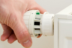 Laughterton central heating repair costs