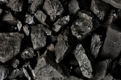 Laughterton coal boiler costs